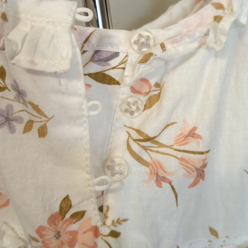 Catherine Malandrino sundress